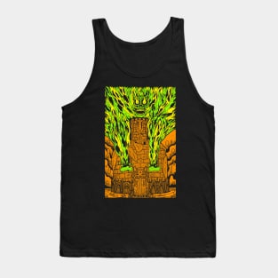 The Outlet Tank Top